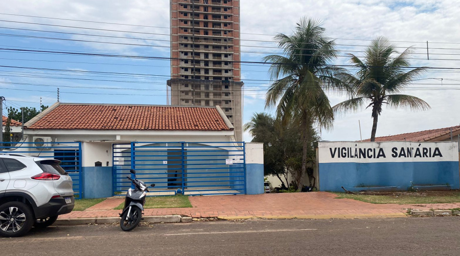 Vigilância Sanitária intensifica vistorias em estabelecimentos que produzem e comercializam produtos de origem animal 1