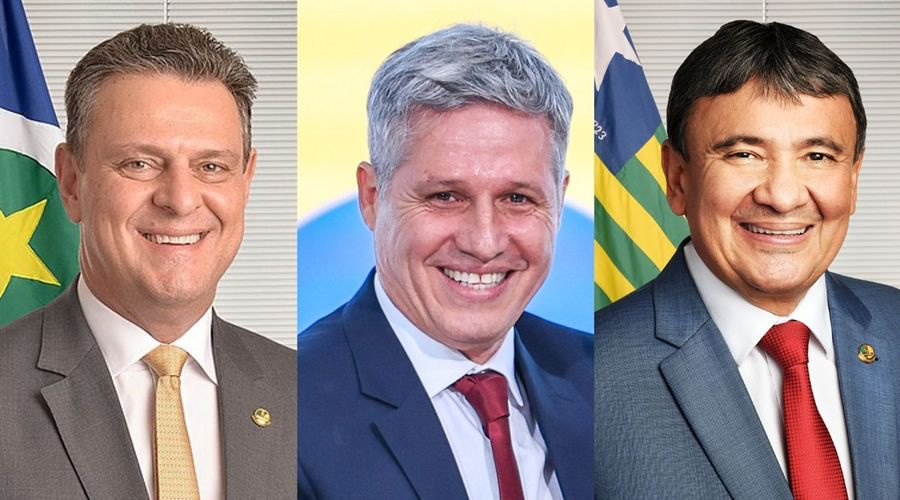 Rondonópolis recebe neste sábado (23), uma comitiva de ministros do governo Lula 1