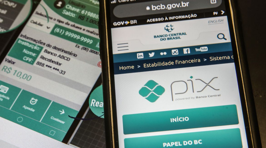 BC obriga instituições a avisar clientes sobre vazamentos no Pix 1