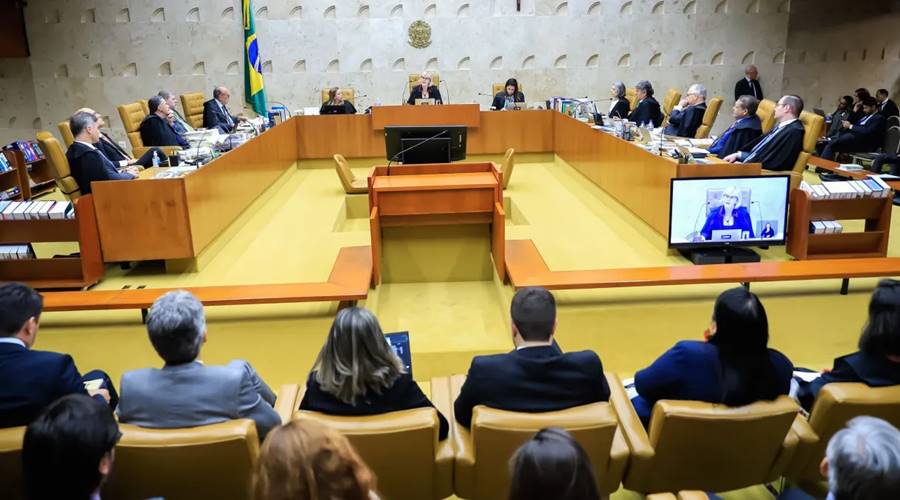 STF decide que Congresso deve regulamentar a licença-paternidade 1