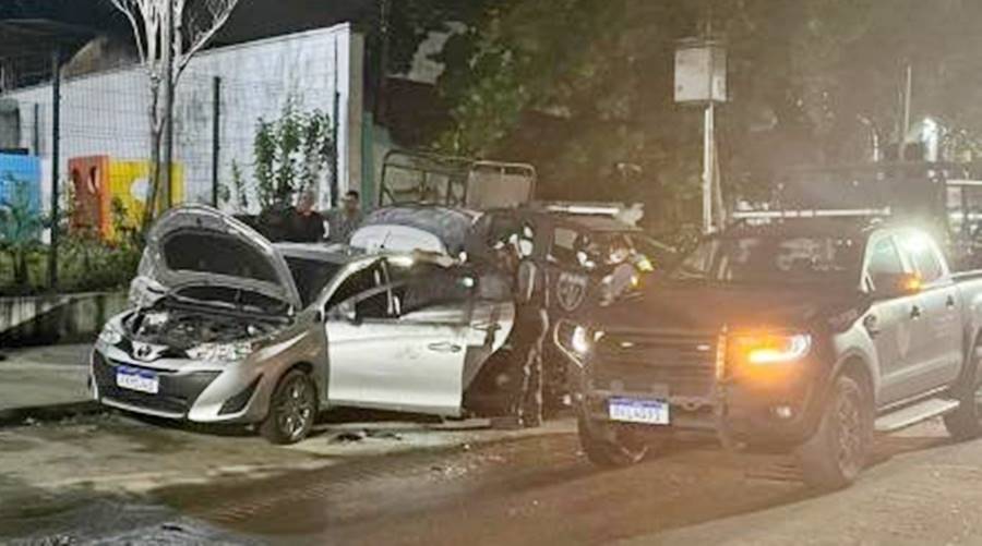 Polícia do Rio localiza quatro corpos que seriam de traficantes suspeitos de matar médicos na zona oeste 1