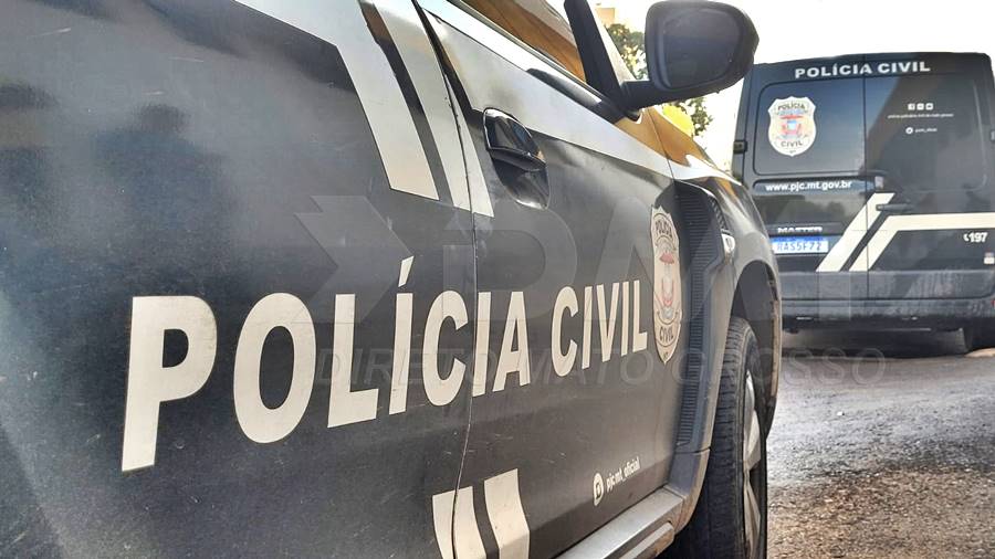 Autor de homicídio em Vila Rica é preso pela PC escondido em uma região rural do município 1