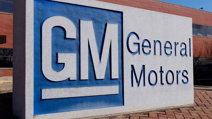 GM alega queda nas vendas e exportações e faz demissões 1