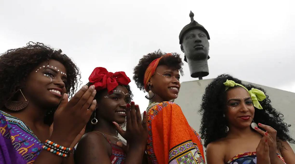 Câmara aprova Dia da Consciência Negra como feriado nacional 1