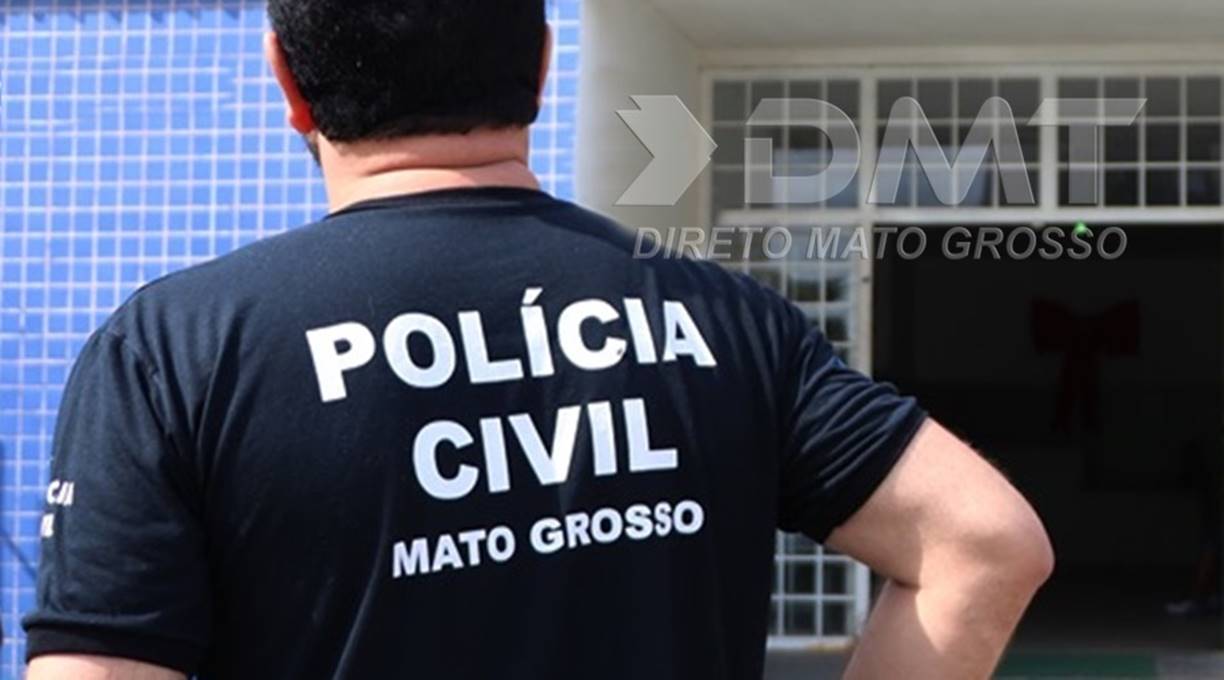 Após assediar e perseguir jovem em via pública, homem é detido pela Polícia Civil por tentativa de estupro 1