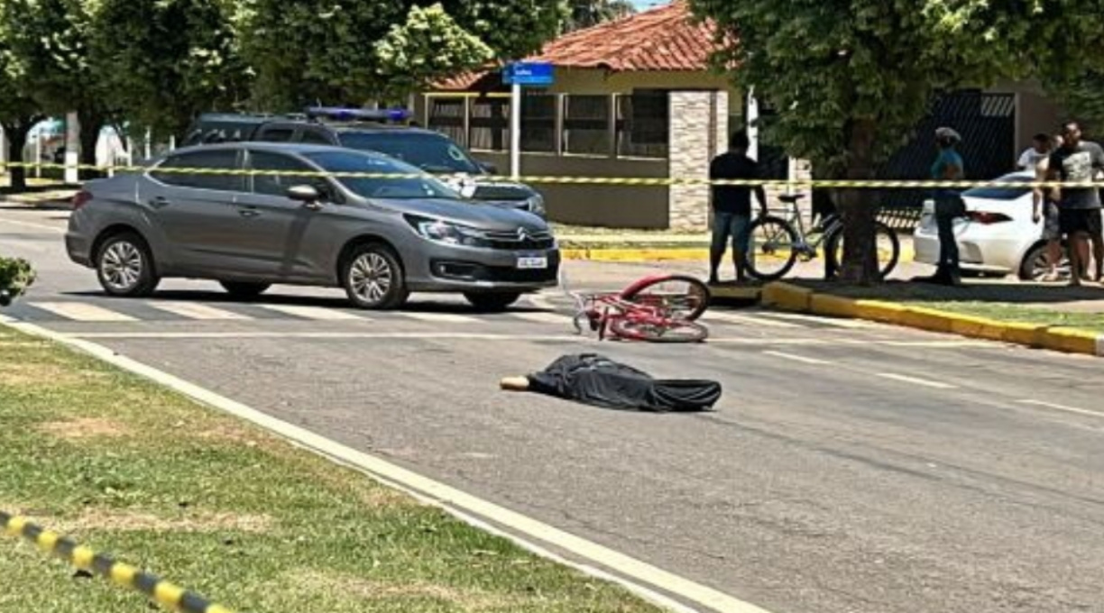 Criminoso que havia matado Policial militar no estado do Pará morre em confronto com a PC em Lucas do Rio Verde 1