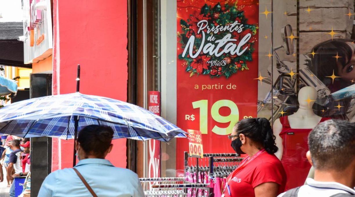 Procon Estadual orienta consumidores para compras e trocas de presentes de Natal 1