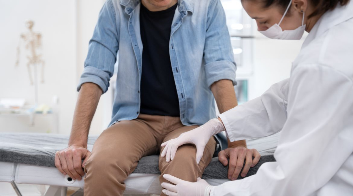 Seis em cada dez médicas já sofreram assédio no trabalho 1