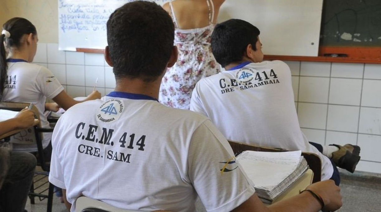 Novo Ensino Médio não agrada maioria dos estudantes e professores 1