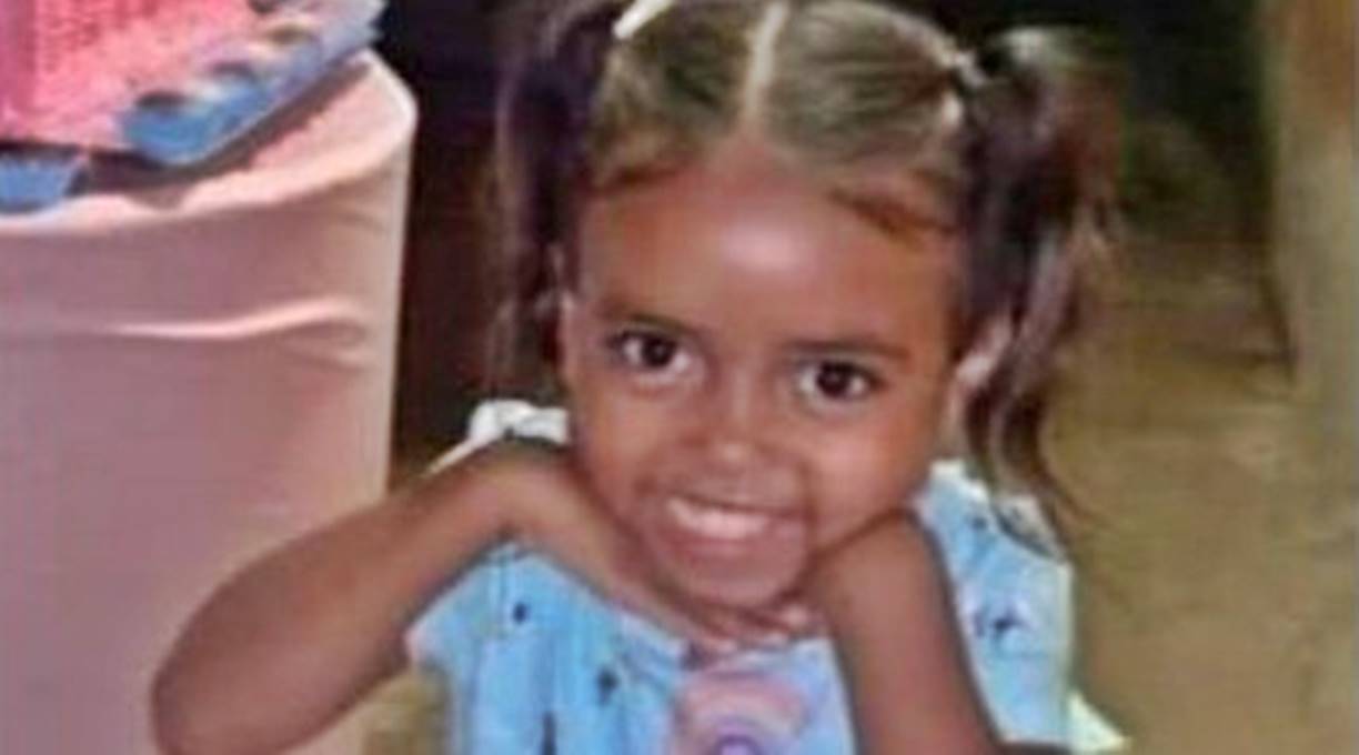 Primo é preso e confessa ter matado e estuprado menina de 4 anos em Nova Iguaçu (RJ) 1