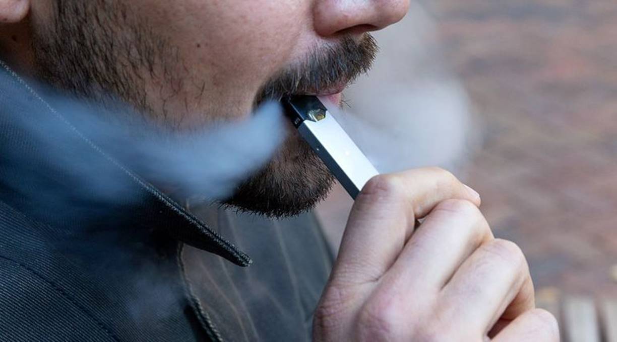 Anvisa discute nesta sexta-feira regulamentação de cigarro eletrônico 1