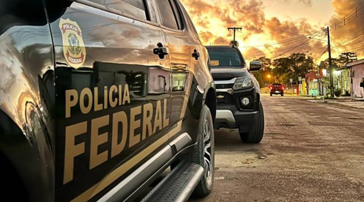 PF deflagra Operação Marca D’água em MT para desarticular grupo criminoso voltado à falsificação de documentos 1