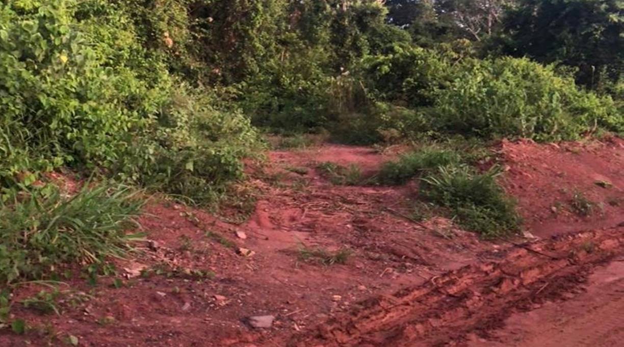 Executores de homicídio de vítima jogada em rio no nortão de MT são presos pela Polícia Civil 1