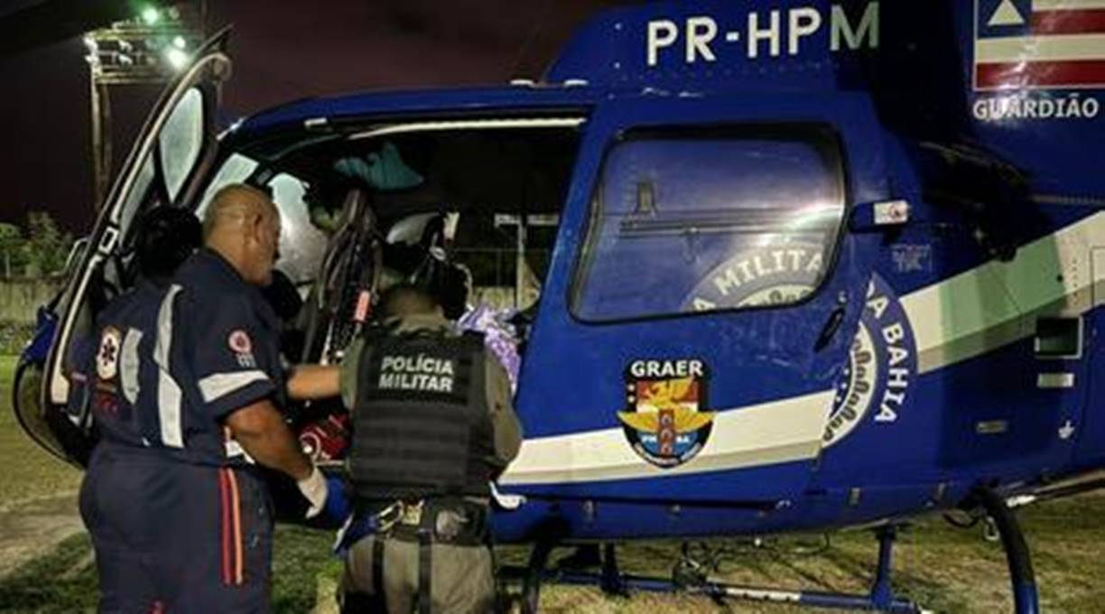 Barco naufraga na Bahia e deixa ao menos seis mortos e cinco feridos 1