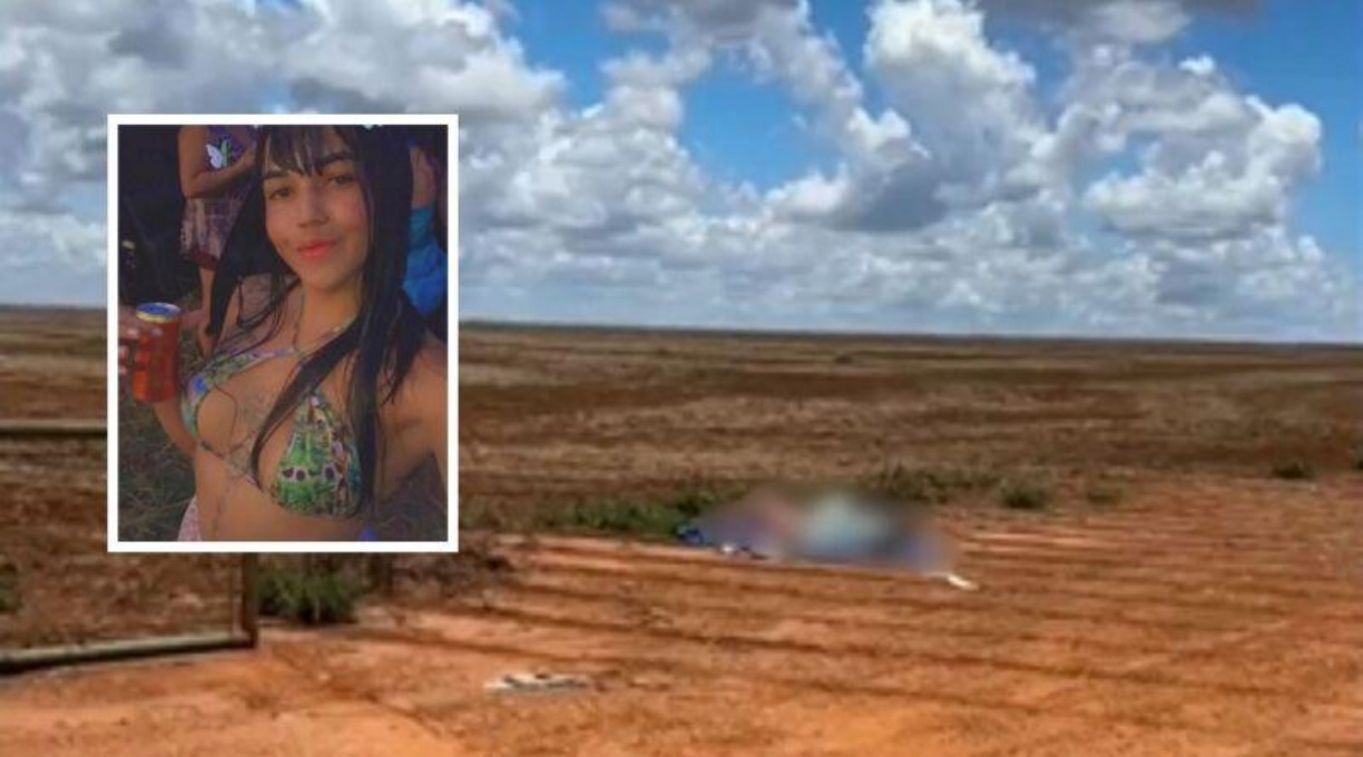 Polícia Civil prende autor de homicídio de jovem trans em Lucas do Rio Verde 1