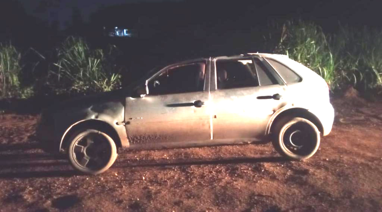 Polícia Militar prende dupla suspeita por homicídio em zona rural de Tangará da Serra 1