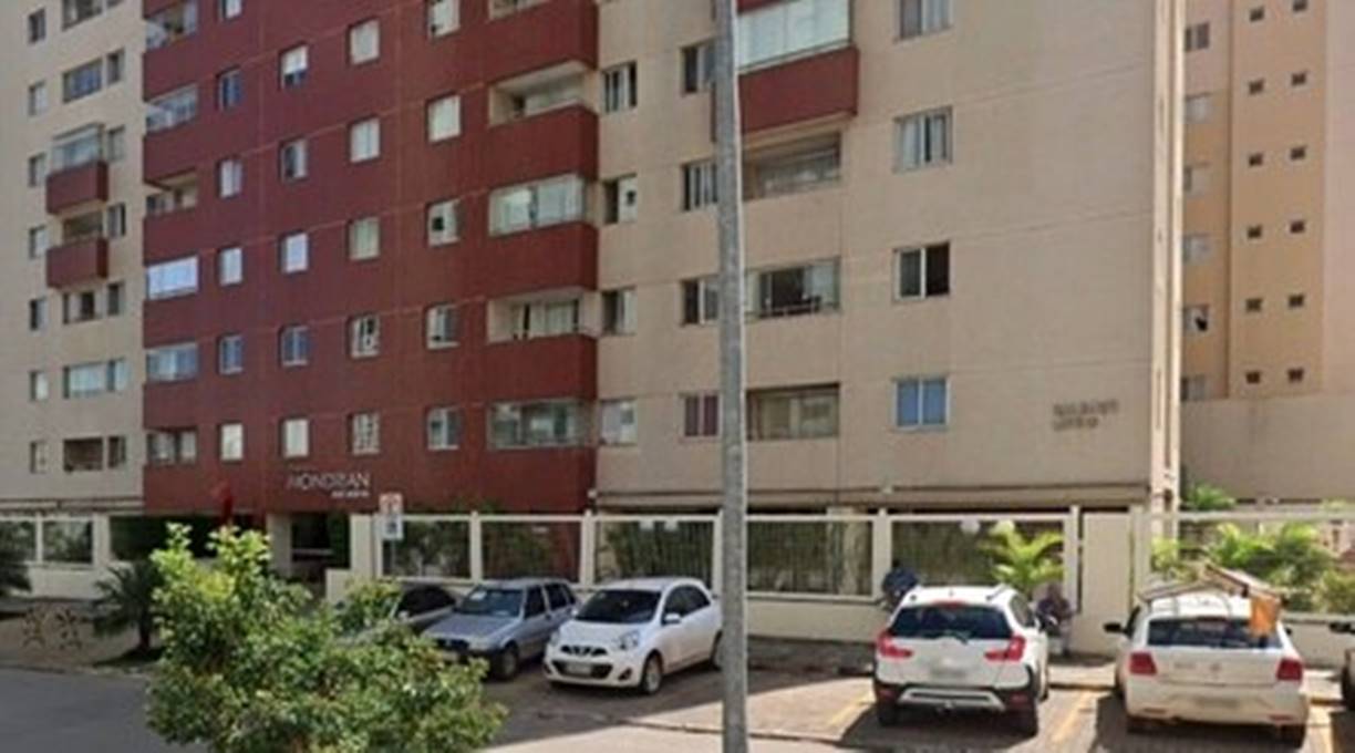 Polícia encontra mãe e filho autista mortos a tiros em apartamento no Distrito Federal 1