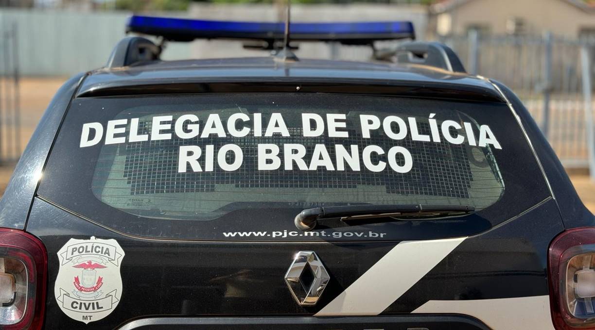 Autores de tentativa de homicídio em Rio Branco são rapidamente identificados e presos 1