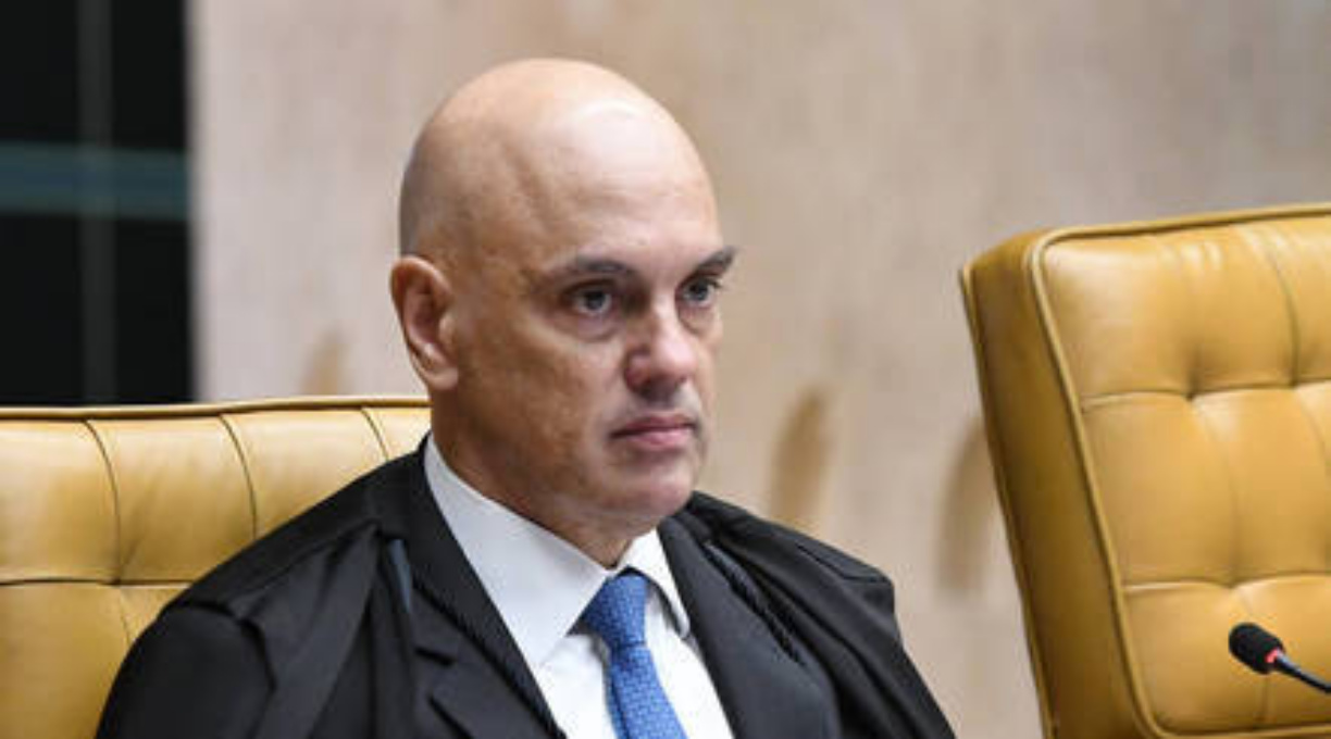 Militares não escondem indignação com operação determinada por Alexandre de Moraes 1