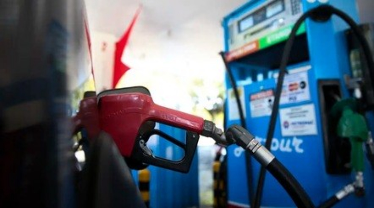 Gasolina sobe quase R$ 0,20 em uma semana e deixa etanol mais vantajoso em 13 estados do país 1