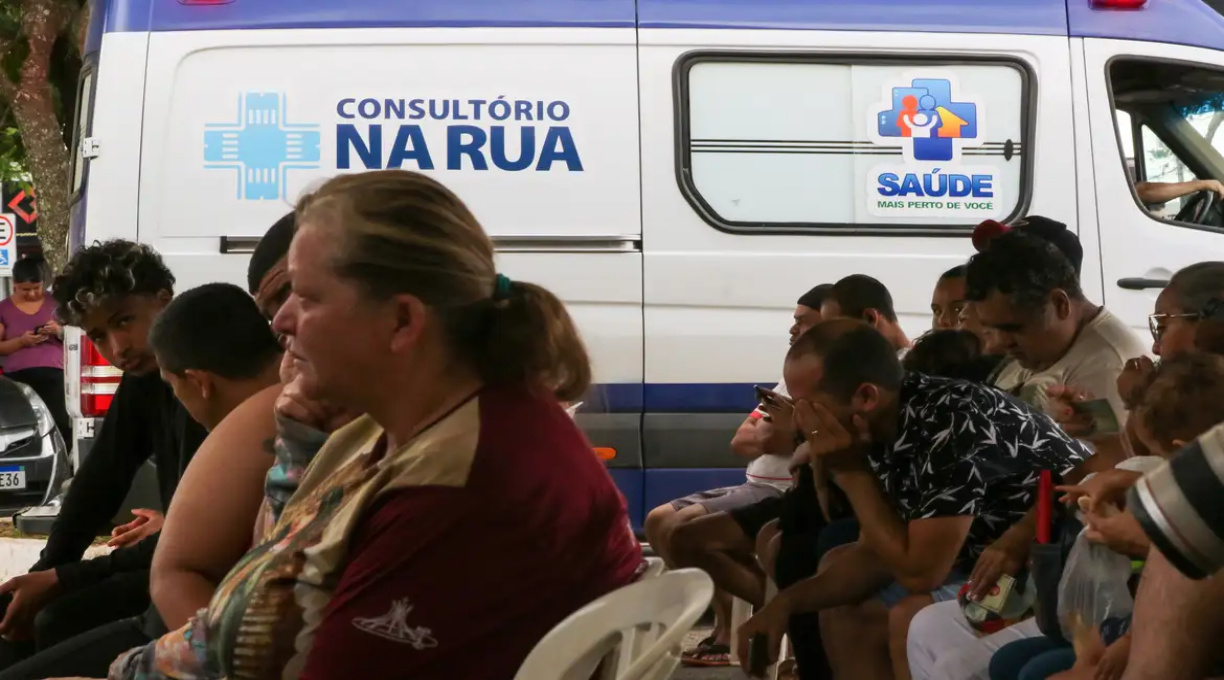 Mortes por dengue chegam a 113 no país; 438 óbitos são investigados 1