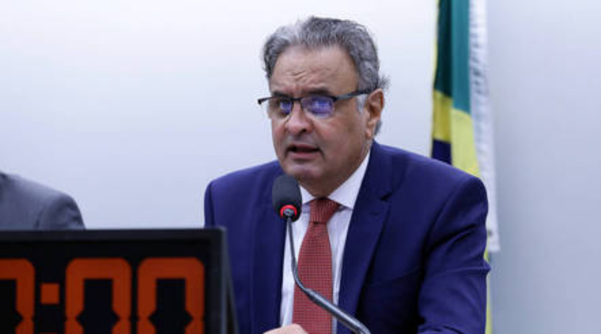 STF arquiva investigação sobre suposto recebimento de propina por Aécio Neves 1