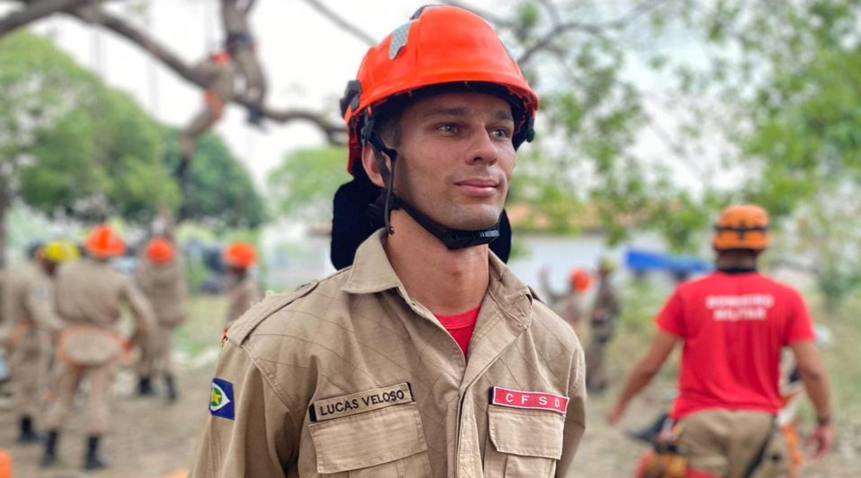 Corpo de Bombeiros de MT instaura Inquérito Policial Militar para investigar morte de aluno 1