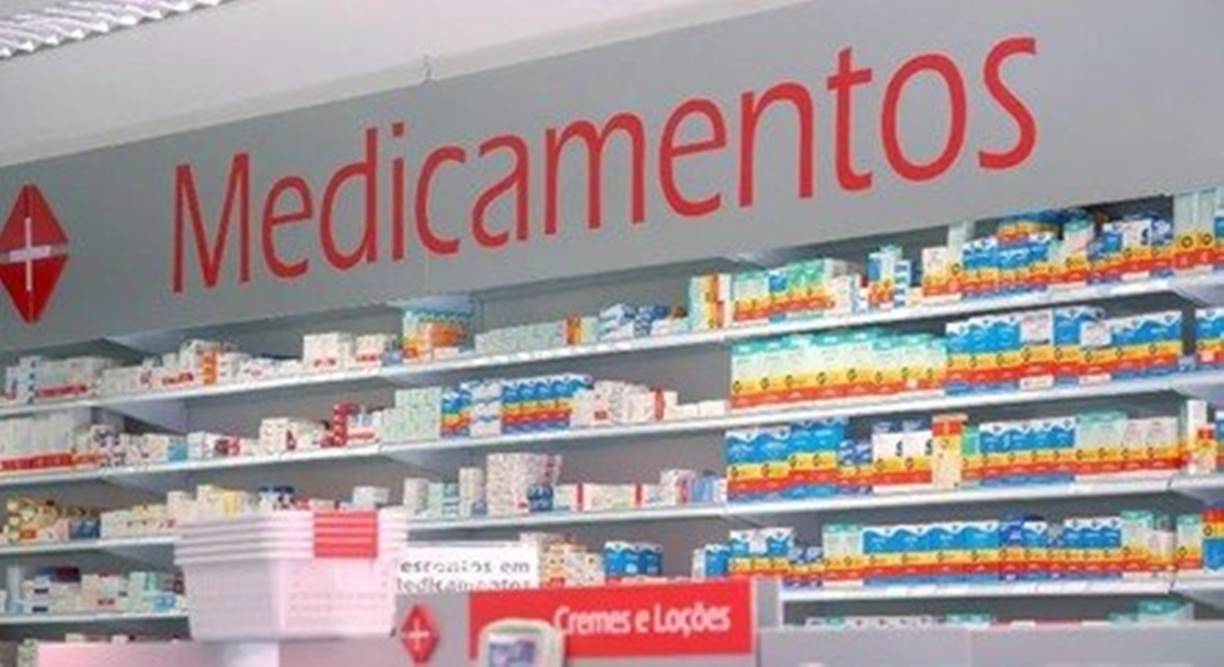 Aumento de até 4,5% no preço dos medicamentos começa a valer a partir deste domingo 1