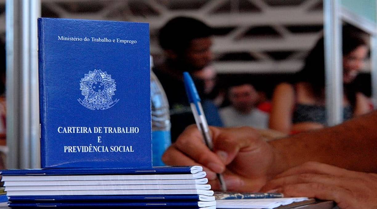 Desemprego sobe pelo segundo mês seguido e atinge 8,5 milhões de brasileiros em fevereiro 1