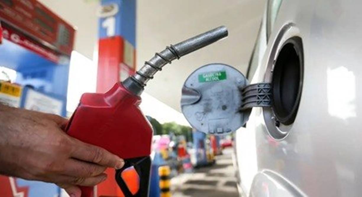 Abastecimento com etanol em vez de gasolina está mais vantajoso em 11 estados e no DF 1