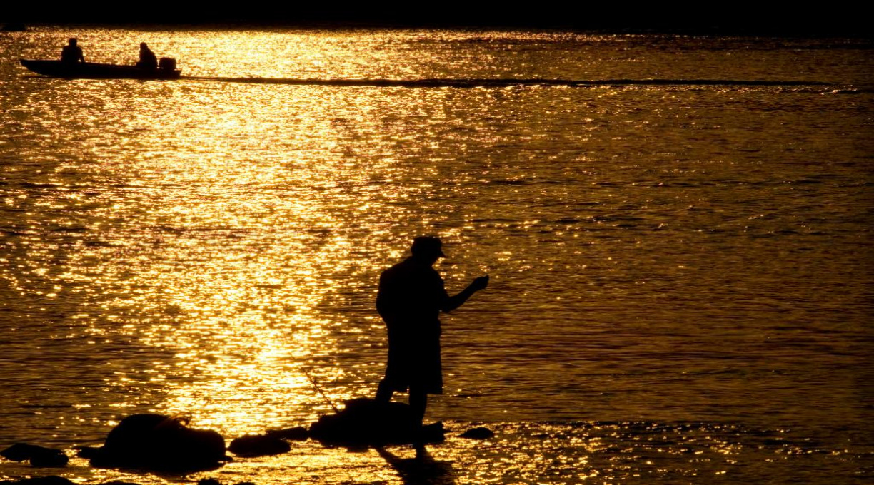 Carteira de pesca amadora continua sendo obrigatória em Mato Grosso 1