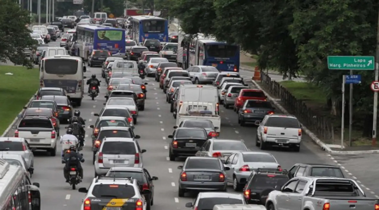 Senado aprova isenção de IPVA para carros com mais de 20 anos 1