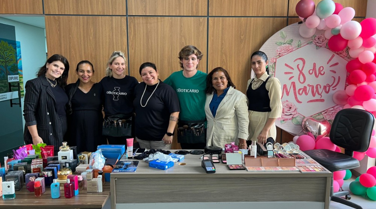 Câmara de vereadores de Rondonópolis segue com a programação do “Mês Mulher” 1