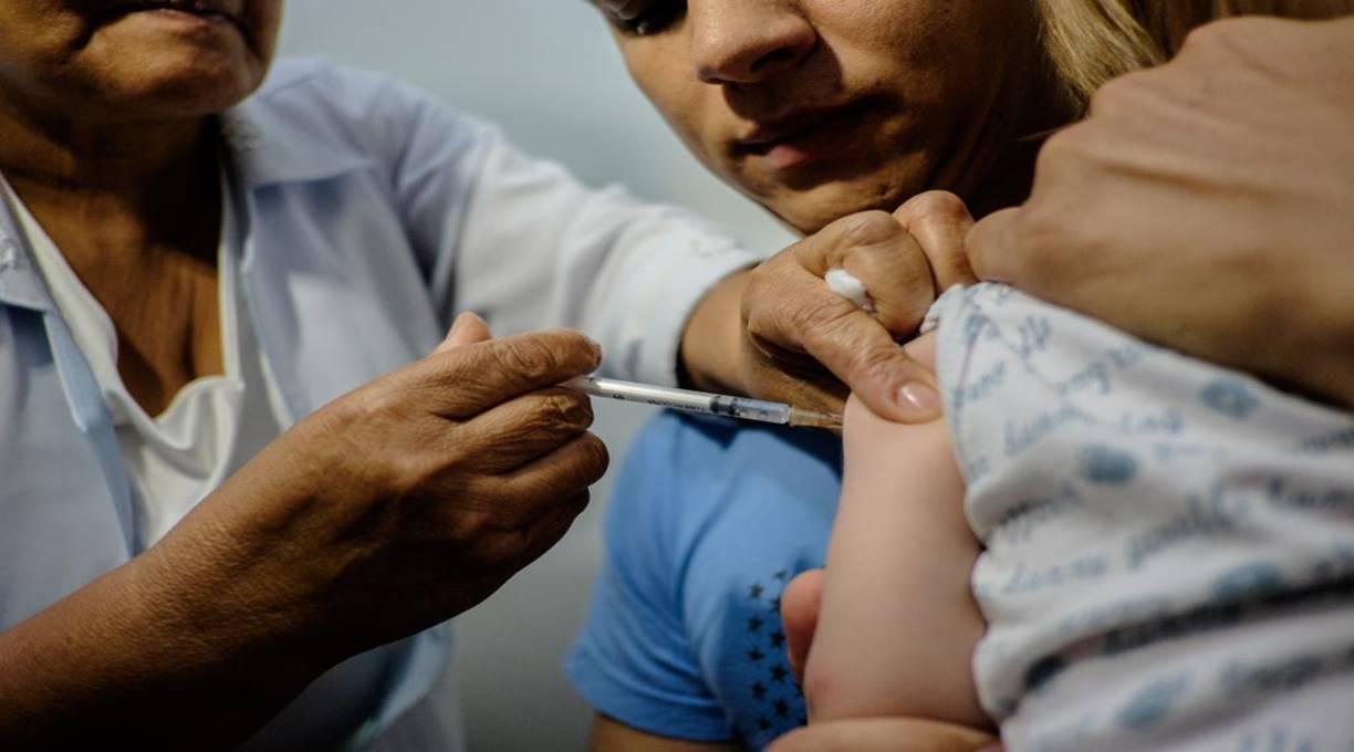 Municípios podem marcar nova data para Dia D de vacinação contra Influenza 1