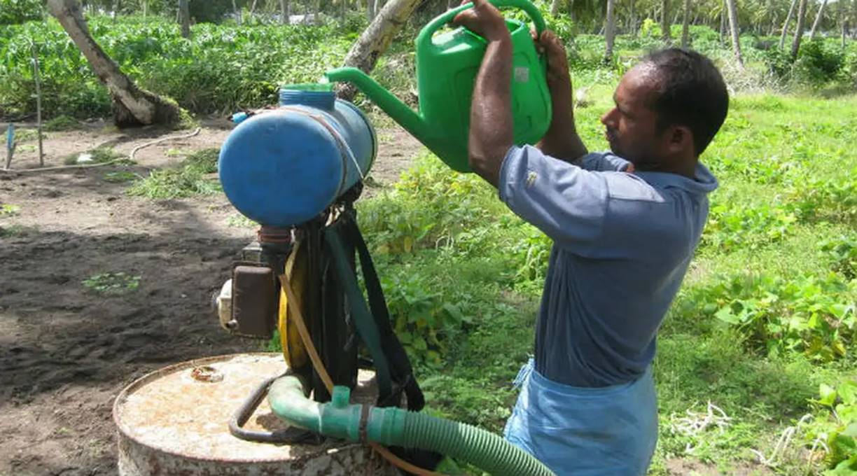 Mudanças climáticas afetam saúde de 70% dos trabalhadores no mundo 1