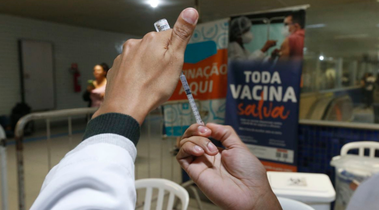 Vírus sincicial respiratório e influenza têm aumento de casos no país 1