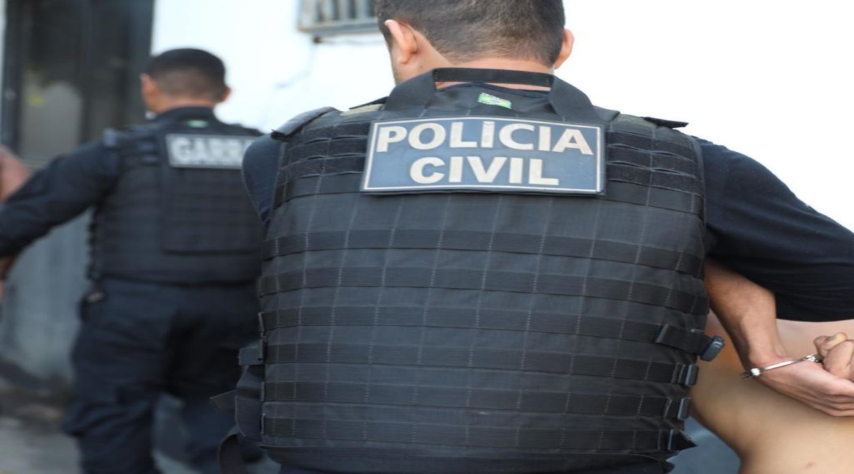 Polícia Civil aumenta em 22% o cumprimento de prisões de foragidos da justiça no primeiro trimestre 1