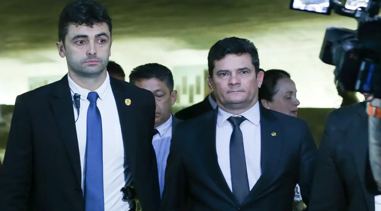 Maioria do TRE-PR vota contra cassação de Sergio Moro 1