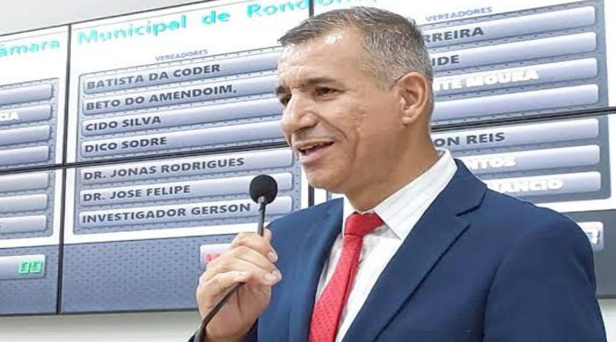 Vereador Reginaldo Santos articulou prorrogação de prazo do IPTU e Prefeito encaminhou projeto à Câmara municipal 1