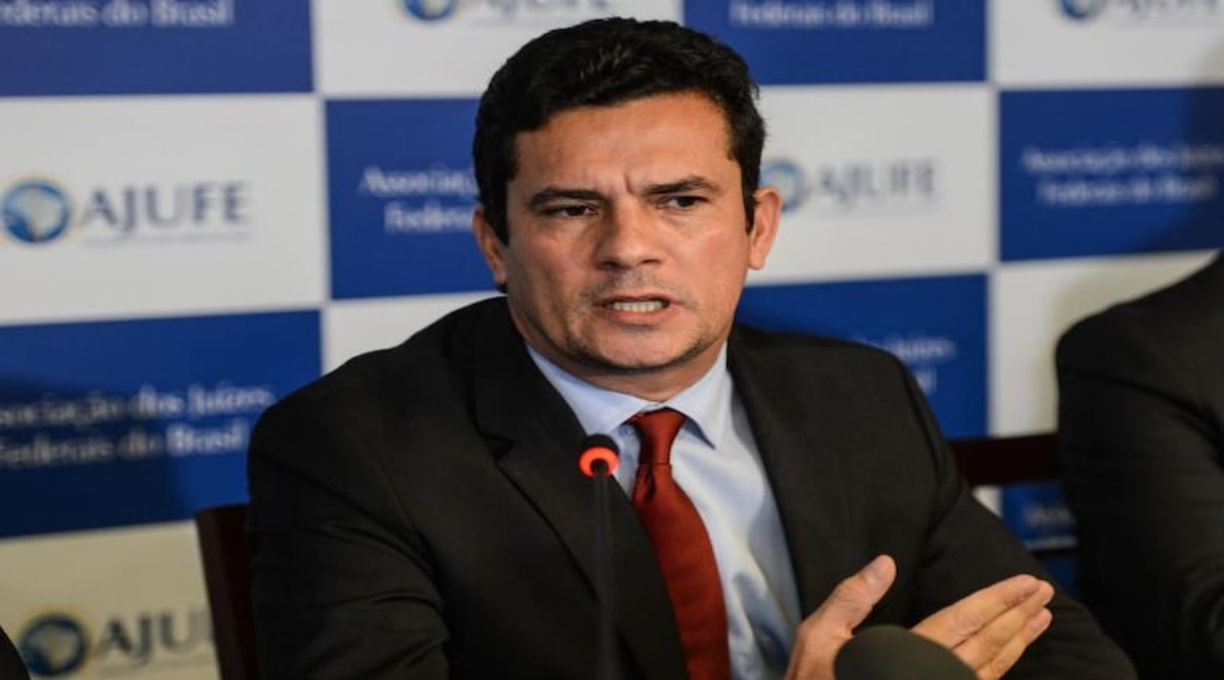 Atuação de Sergio Moro na Lava Jato entra na mira do CNJ nesta semana 1