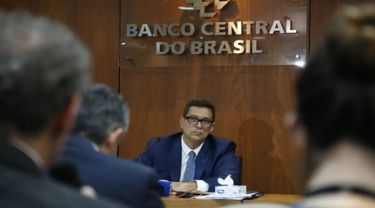 Campos Neto diz que baixo orçamento pode afetar funcionamento do Pix 1