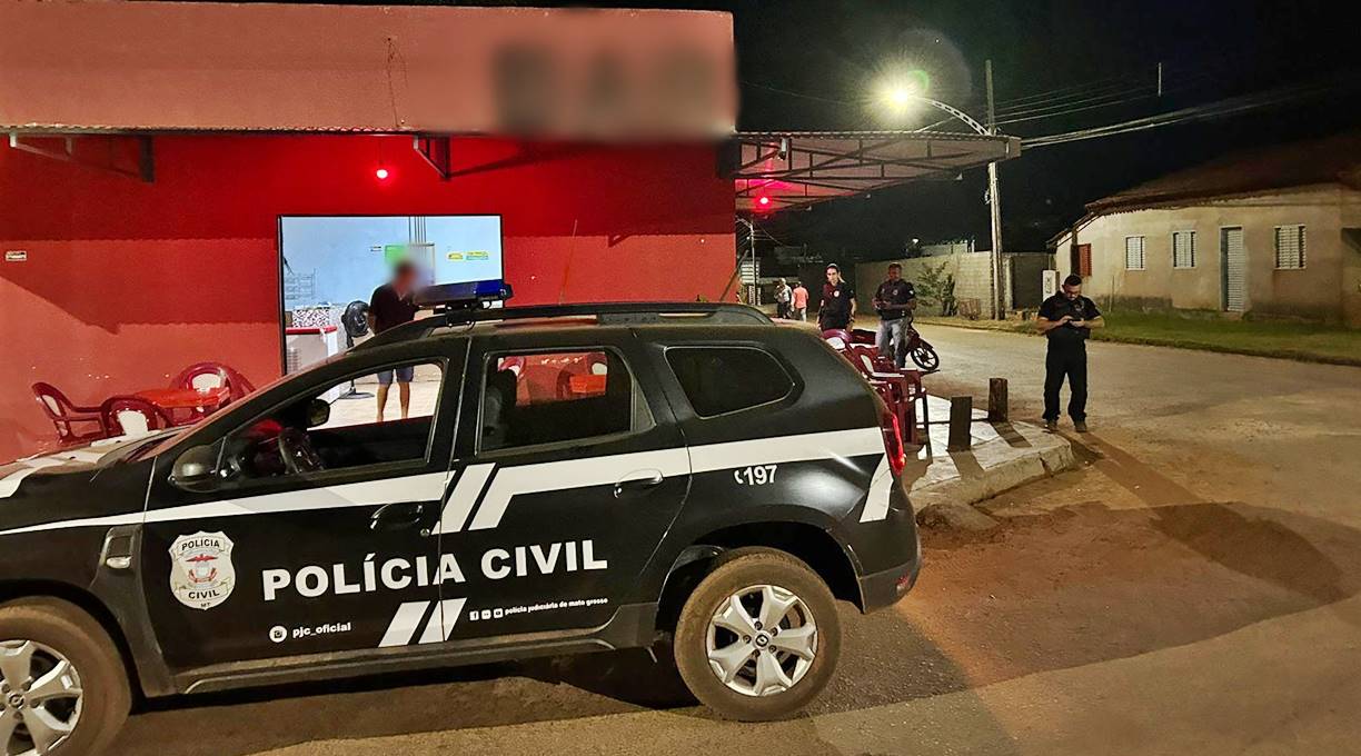 Fiscalizações buscam combate à exploração sexual de crianças e adolescentes em Ribeirão Cascalheira 1