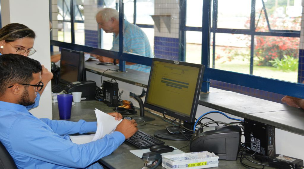 Sefaz-MT não irá exigir nota fiscal para transporte de mercadorias para ajudar vítimas no RS 1