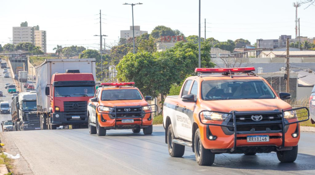 Governo de MT envia 60 toneladas de donativos e reforça equipes no Rio Grande do Sul 1