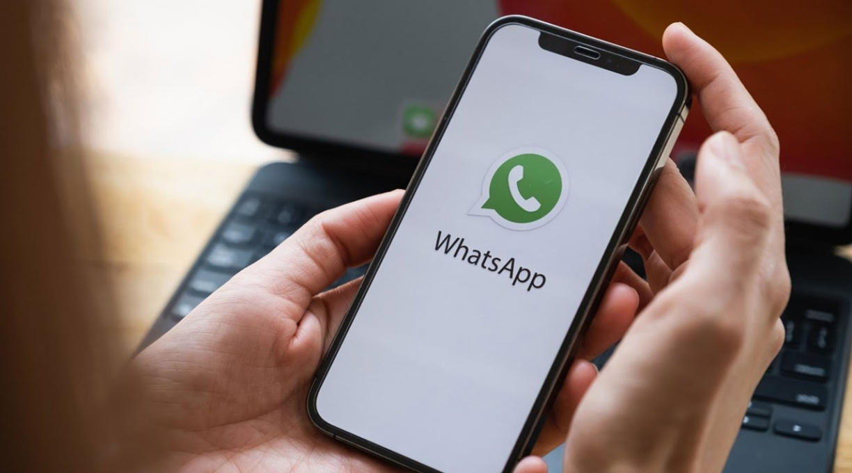 Polícia Civil orienta o que fazer em caso de sequestro de perfil de WhatsApp 1