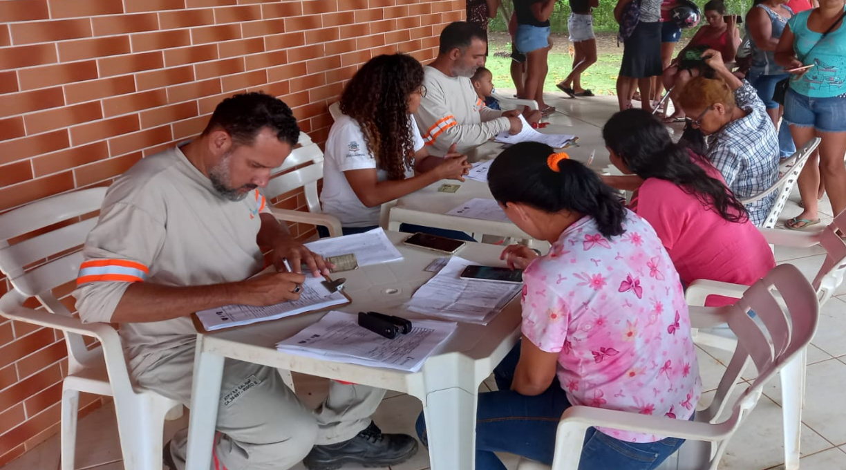 Prefeitura e Energisa convocam moradores para aderirem à Tarifa Social 1