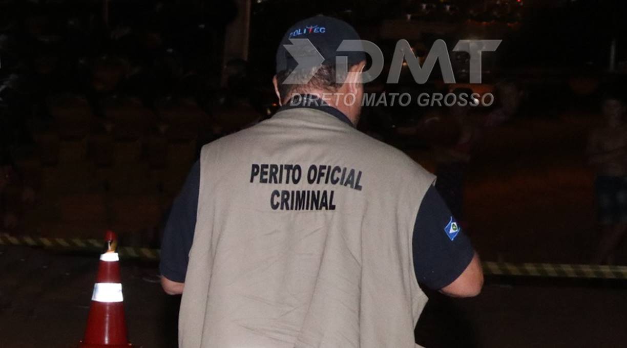 Homem sofre queda de moto em estrada na zona rural de Pedra Preta, é socorrido e morre ao dar entrada em hospital 1