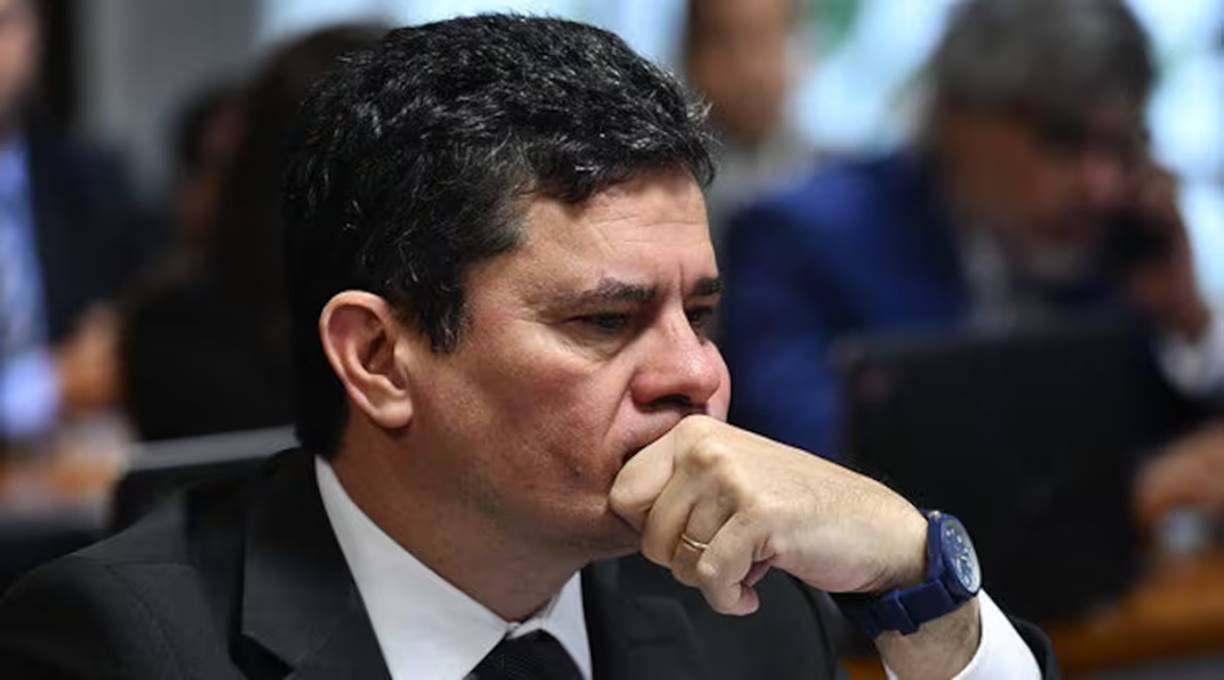 Ação que pede cassação de Moro entra na mira do TSE nesta semana 1