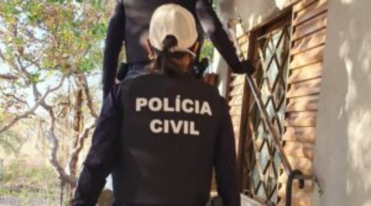 Polícia Civil investiga organização criminosa envolvida na grilagem de terras e comércio de armas de fogo no nordeste de MT 1