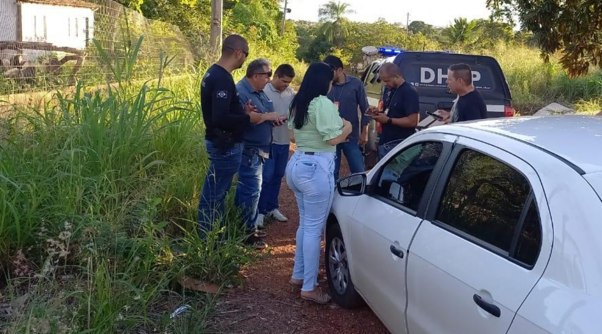 Autor de latrocínio de investigador aposentado é condenado a 41 anos de prisão em Cuiabá 1